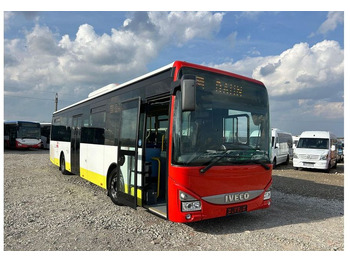 City bus IVECO Crossway