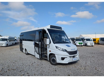 Minibus IVECO Daily