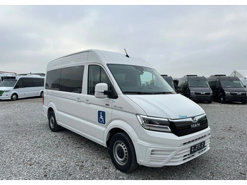Minibus MAN TGE
