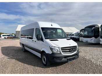 Minibus MERCEDES-BENZ Sprinter 416