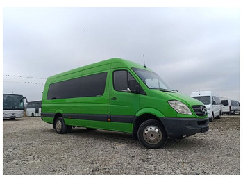 Minibus MERCEDES-BENZ Sprinter 516