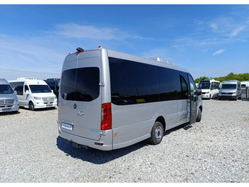 New Minibus, Passenger van Mercedes-Benz Sprinter 517: picture 5