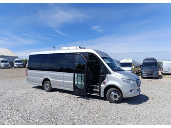 New Minibus, Passenger van Mercedes-Benz Sprinter 517: picture 2