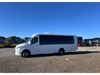 Minibus, Passenger van Mercedes-Benz Sprinter 517: picture 3