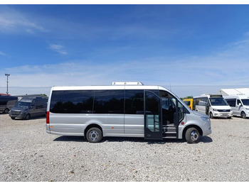 New Minibus, Passenger van Mercedes-Benz Sprinter 517: picture 3