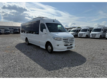 Minibus MERCEDES-BENZ Sprinter