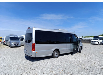 New Minibus, Passenger van Mercedes-Benz Sprinter 517: picture 4