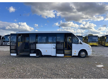 City bus Mercedes-Benz Sprinter 519 CITY: picture 5