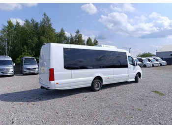 New Minibus, Passenger van Mercedes-Benz Sprinter 519: picture 4