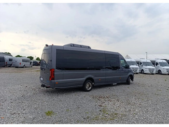 New Minibus, Passenger van Mercedes-Benz Sprinter 519: picture 4