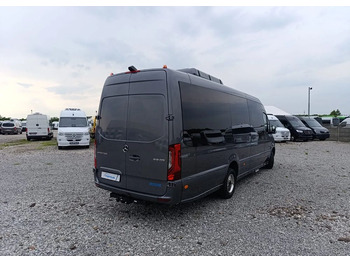 New Minibus, Passenger van Mercedes-Benz Sprinter 519: picture 5