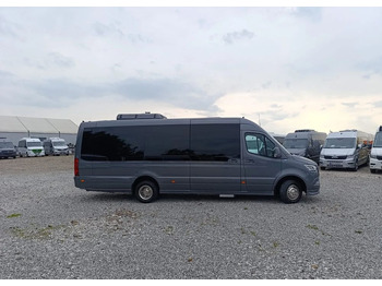 New Minibus, Passenger van Mercedes-Benz Sprinter 519: picture 3