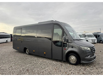 Lease a Mercedes-Benz Sprinter 519 Mercedes-Benz Sprinter 519: picture 2 Lease a Mercedes-Benz Sprinter 519 Mercedes-Benz Sprinter 519: picture 2