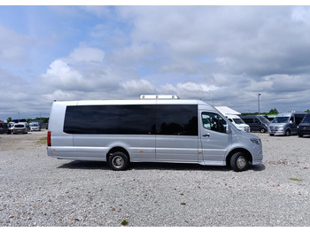 New Minibus, Passenger van Mercedes-Benz Sprinter 519: picture 3