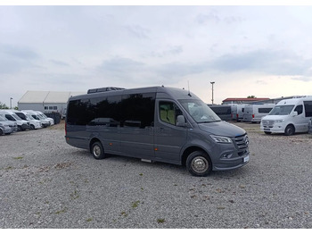 New Minibus, Passenger van Mercedes-Benz Sprinter 519: picture 2