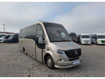 Minibus MERCEDES-BENZ Sprinter 519