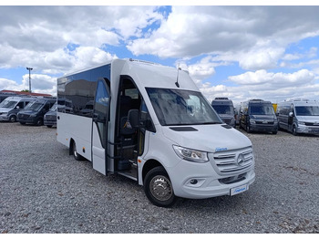 Minibus MERCEDES-BENZ Sprinter 519