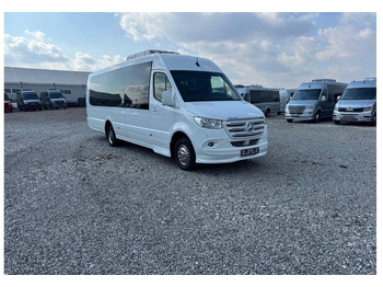 Minibus MERCEDES-BENZ Sprinter 519