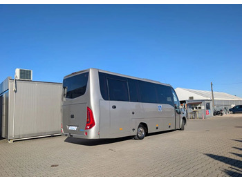 Lease a  Mercedes-Benz Sprinter 519 Mercedes-Benz Sprinter 519: picture 3