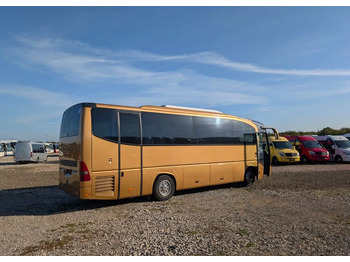 Lease a  Mercedes-Benz Tourino Mercedes-Benz Tourino: picture 4