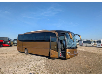 Lease a  Mercedes-Benz Tourino Mercedes-Benz Tourino: picture 2