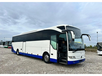 Coach Mercedes-Benz Tourismo: picture 2