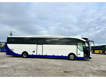 Coach Mercedes-Benz Tourismo: picture 4