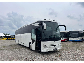 Coach MERCEDES-BENZ Tourismo