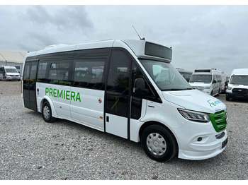 Minibus MERCEDES-BENZ eSprinter