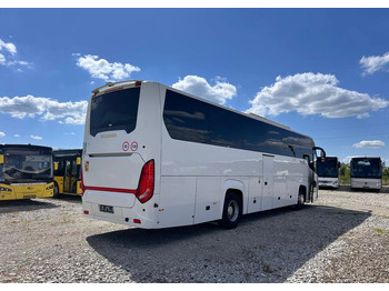 Coach Scania Higer: picture 5