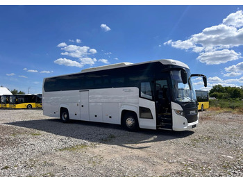 Coach Scania Higer: picture 2