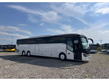 Coach SETRA