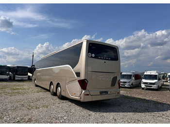 Lease a  Setra S 519 HD Setra S 519 HD: picture 5 Lease a  Setra S 519 HD Setra S 519 HD: picture 5