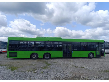 City bus Solaris Urbino 15LE: picture 3 City bus Solaris Urbino 15LE: picture 3