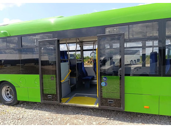 City bus Solaris Urbino 15LE: picture 4 City bus Solaris Urbino 15LE: picture 4