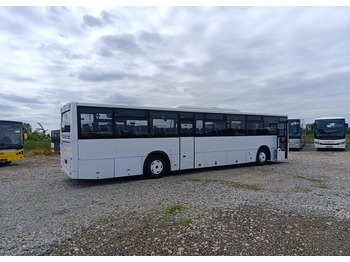 Suburban bus Temsa Tourmalin: picture 5