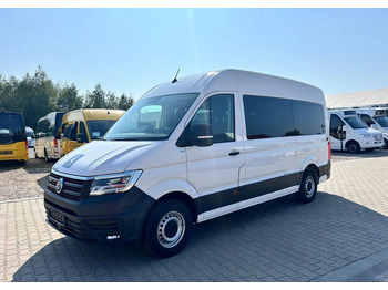 Minibus, Electric bus Volkswagen Inny: picture 3