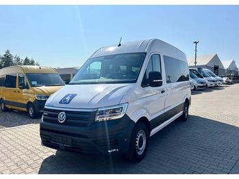 Minibus, Electric bus Volkswagen Inny: picture 4