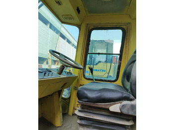 Compactor BOMAG BW 217D-2: picture 4