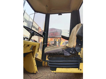 Compactor BOMAG BW 217D: picture 4