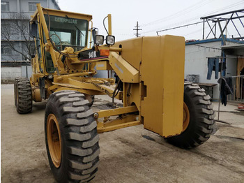Grader CATERPILLAR 140H