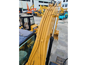 Lease a CATERPILLAR 320D CATERPILLAR 320D: picture 4