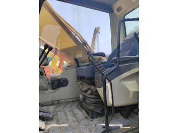 Crawler excavator CATERPILLAR 325C: picture 5 Crawler excavator CATERPILLAR 325C: picture 5