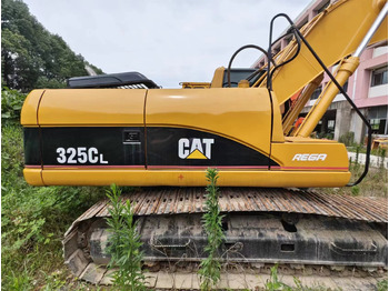 Crawler excavator CATERPILLAR 325C: picture 3 Crawler excavator CATERPILLAR 325C: picture 3