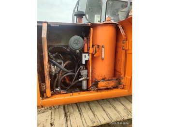 Lease a HITACHI EX60-5 HITACHI EX60-5: picture 5