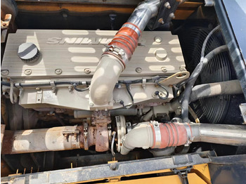 Crawler excavator HYUNDAI R385LC-9T: picture 4