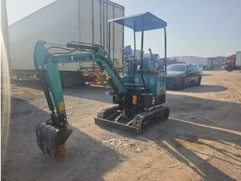 Mini excavator KOMATSU PC18