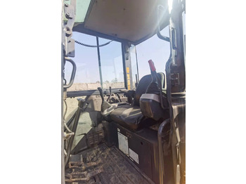 Mini excavator KOMATSU PC55MR-2: picture 3