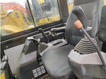 Mini excavator KOMATSU PC56-7 PC56: picture 5