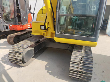 Mini excavator KOMATSU PC60-8 PC70-8 PC55 PC60 PC58: picture 4